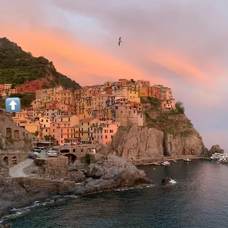 Orizzonti Apartament