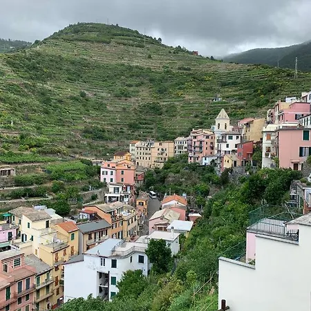 Orizzonti * Manarola