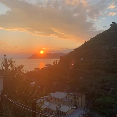 Διαμέρισμα Orizzonti