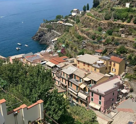 Orizzonti Apartament