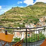 Apartment Orizzonti Manarola