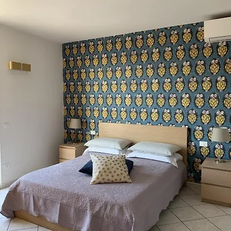 Orizzonti Appartamento *