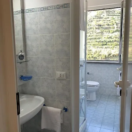 Orizzonti Appartement *