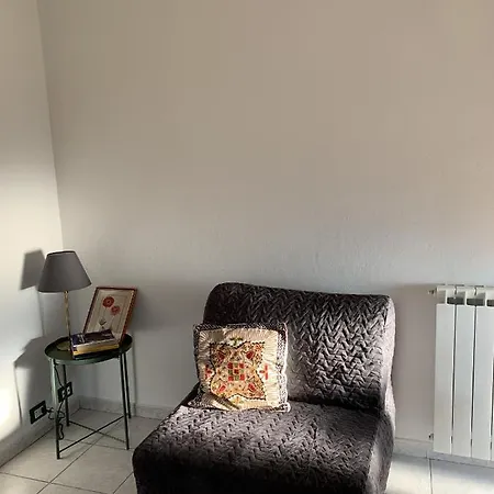 Appartement Orizzonti Manarola