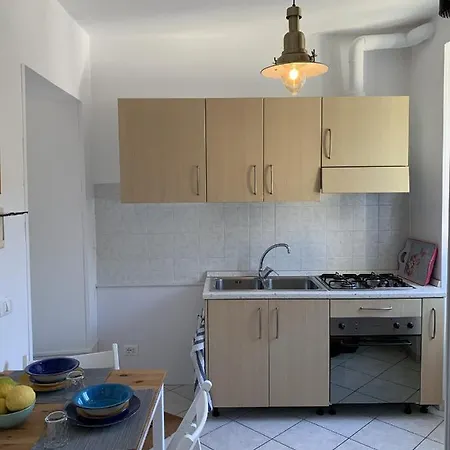 Orizzonti Apartment