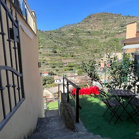 Apartman Orizzonti *