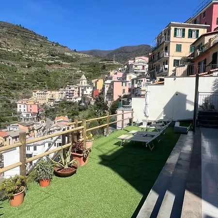 Orizzonti *